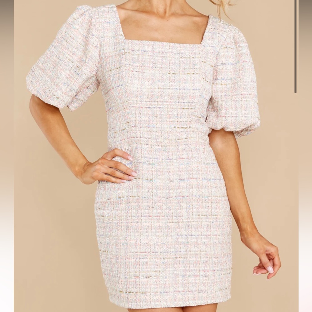 Just Me Dress